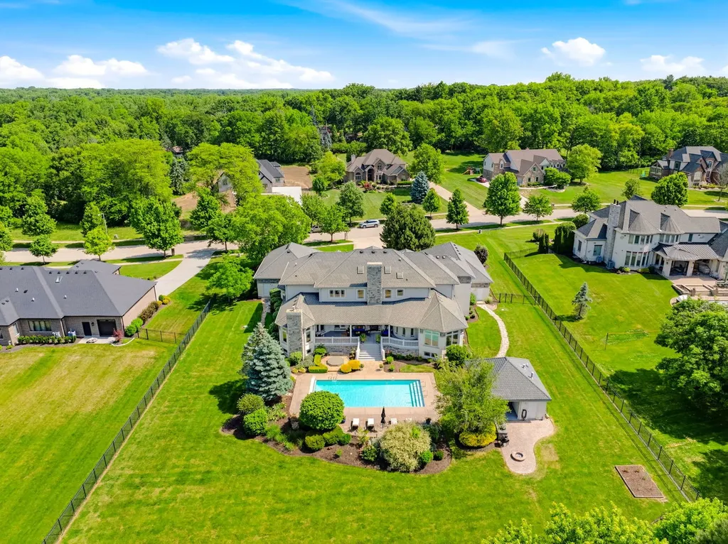 1110 Green Glen Court New Lenox IL 60451