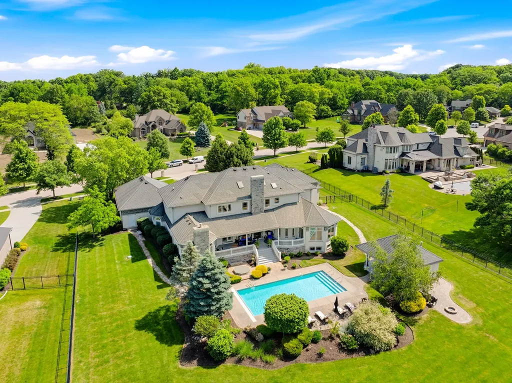 1110 Green Glen Court New Lenox IL 60451
