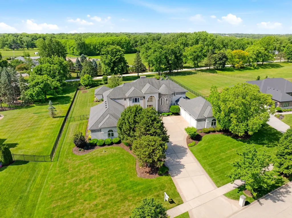 1110 Green Glen Court New Lenox IL 60451