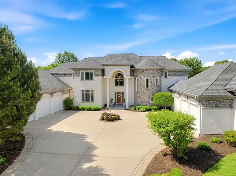 1110 Green Glen Court New Lenox IL 60451