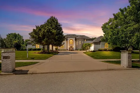 1110 Green Glen Court New Lenox IL 60451