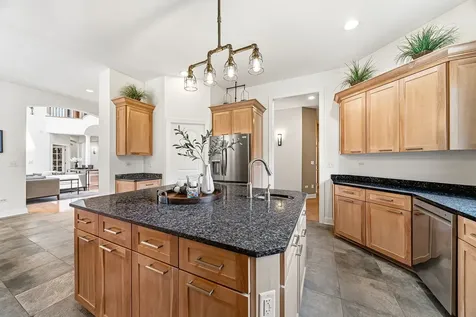 1110 Green Glen Court New Lenox IL 60451