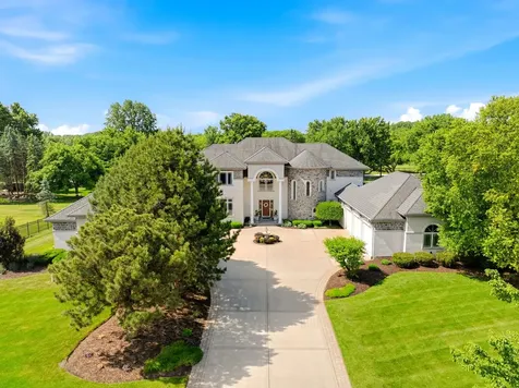 1110 Green Glen Court New Lenox IL 60451