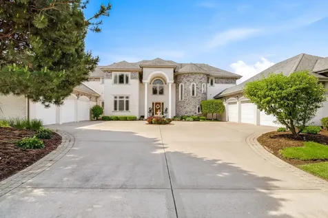 1110 Green Glen Court New Lenox IL 60451