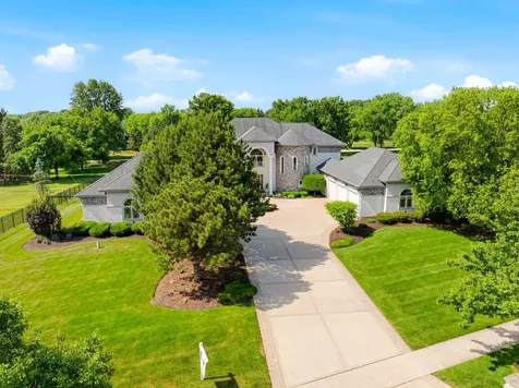 1110 Green Glen Court New Lenox IL 60451