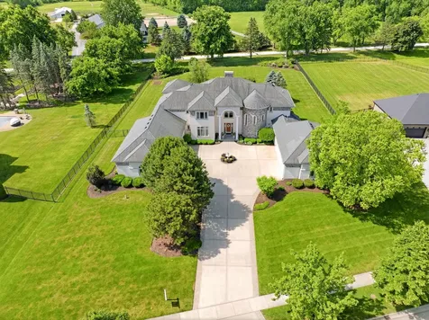 1110 Green Glen Court New Lenox IL 60451