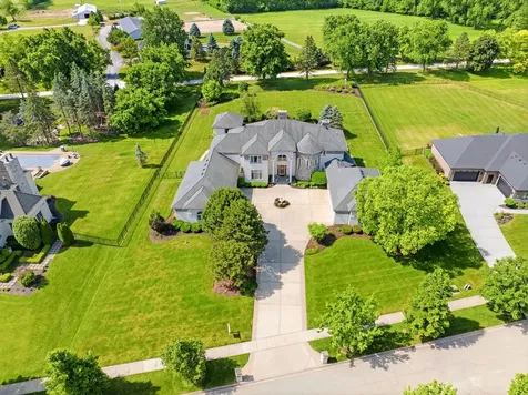 1110 Green Glen Court New Lenox IL 60451