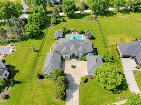 1110 Green Glen Court New Lenox IL 60451