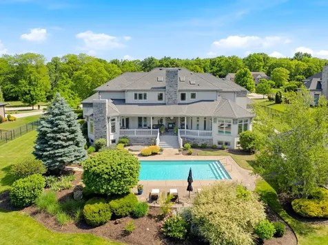 1110 Green Glen Court New Lenox IL 60451