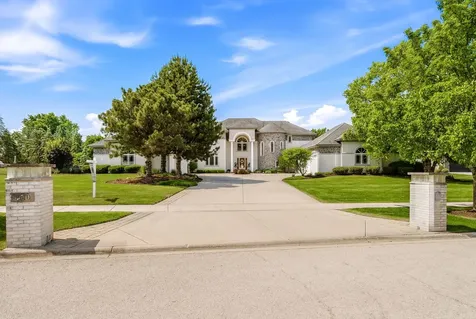 1110 Green Glen Court New Lenox IL 60451