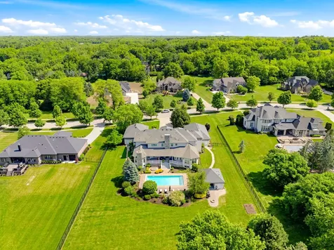 1110 Green Glen Court New Lenox IL 60451