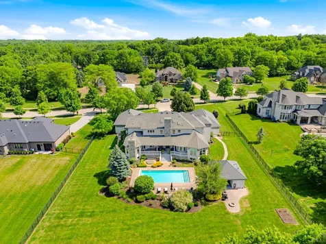 1110 Green Glen Court New Lenox IL 60451