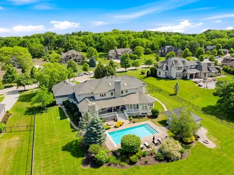 1110 Green Glen Court New Lenox IL 60451