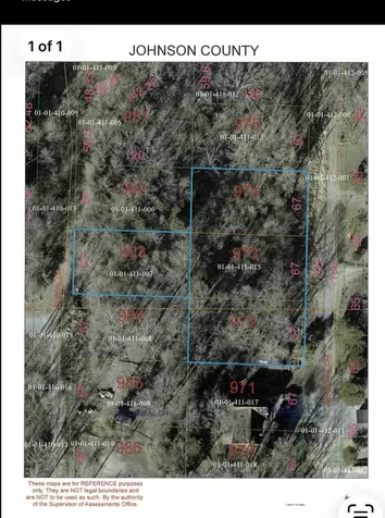 000 Shawnee Drive Goreville IL 62939
