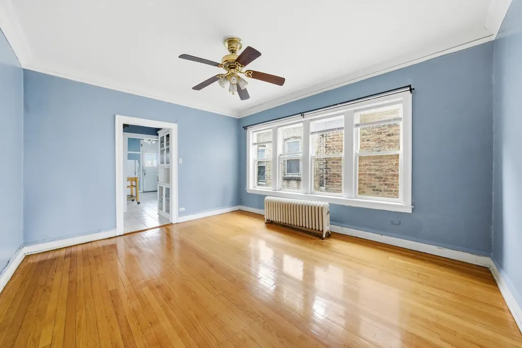 8019 South Rhodes Avenue Chicago IL 60619