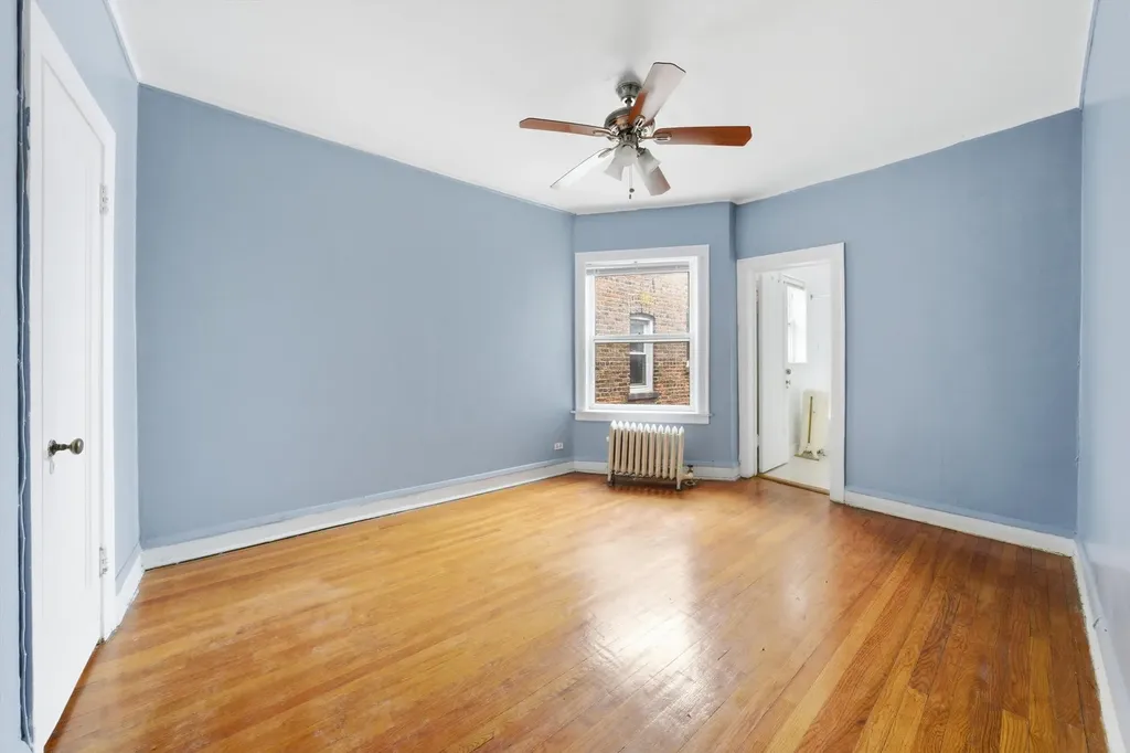 8019 South Rhodes Avenue Chicago IL 60619