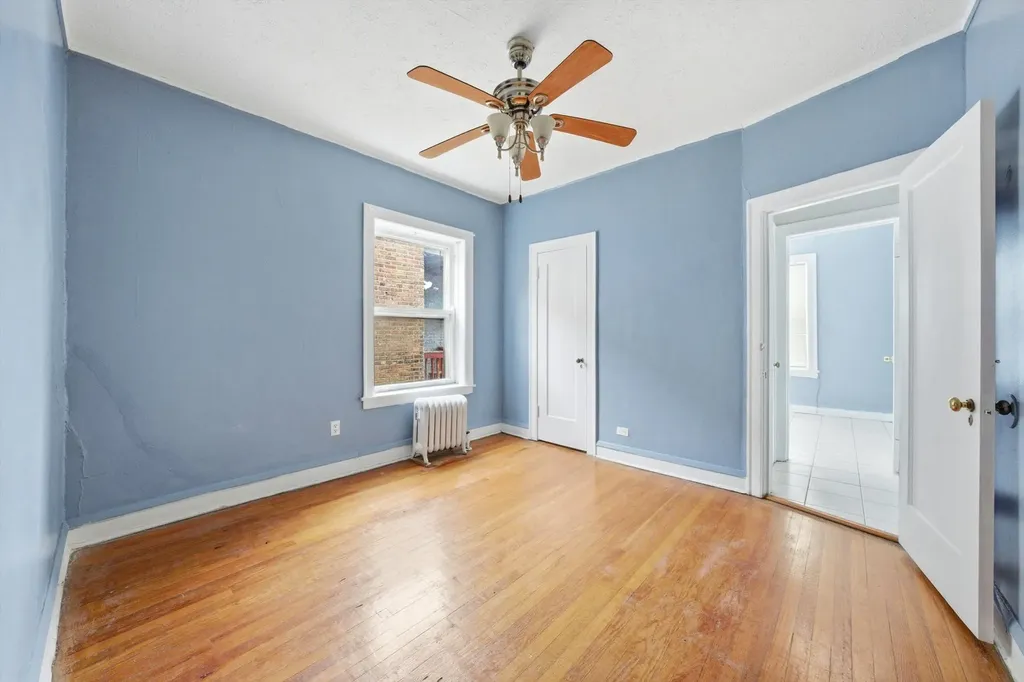 8019 South Rhodes Avenue Chicago IL 60619