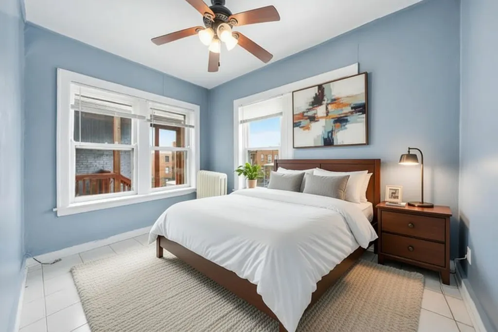8019 South Rhodes Avenue Chicago IL 60619