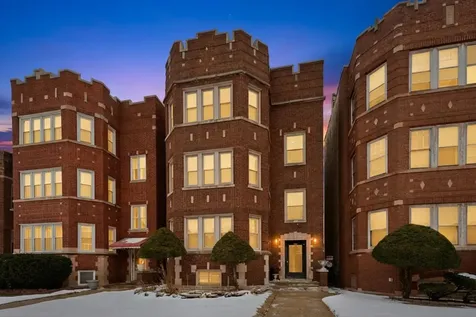 8019 South Rhodes Avenue Chicago IL 60619
