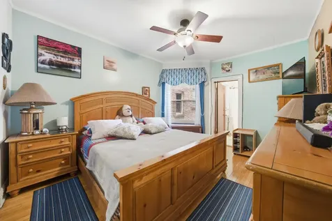 8019 South Rhodes Avenue Chicago IL 60619