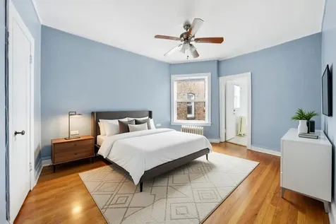 8019 South Rhodes Avenue Chicago IL 60619