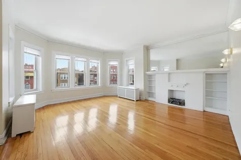 8019 South Rhodes Avenue Chicago IL 60619