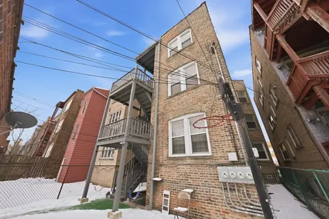 8019 South Rhodes Avenue Chicago IL 60619