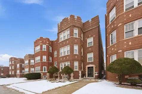 8019 South Rhodes Avenue Chicago IL 60619