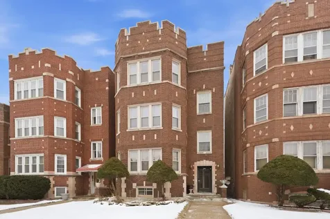8019 South Rhodes Avenue Chicago IL 60619