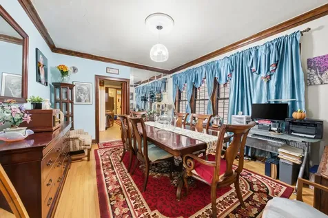 8019 South Rhodes Avenue Chicago IL 60619