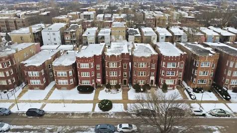 8019 South Rhodes Avenue Chicago IL 60619