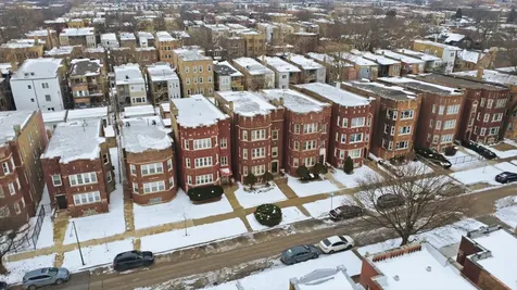 8019 South Rhodes Avenue Chicago IL 60619