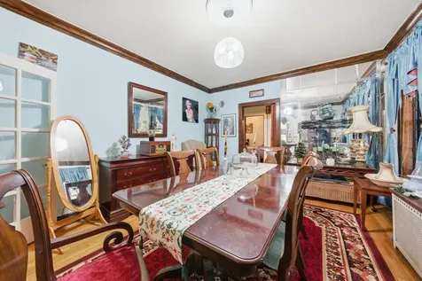 8019 South Rhodes Avenue Chicago IL 60619