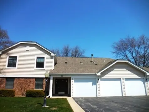93 Lambert Drive Schaumburg IL 60193