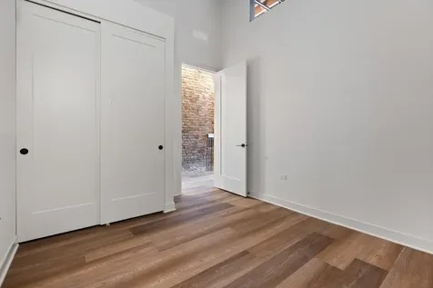 818 North Wolcott Avenue Chicago IL 60622
