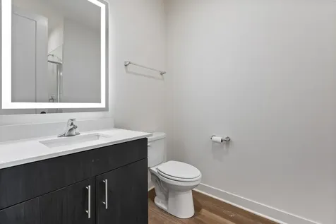 818 North Wolcott Avenue Chicago IL 60622