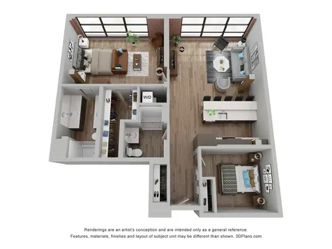 818 North Wolcott Avenue Chicago IL 60622