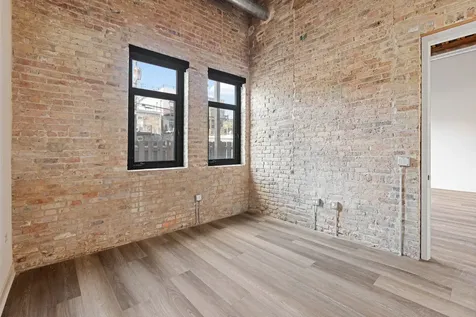 818 North Wolcott Avenue Chicago IL 60622