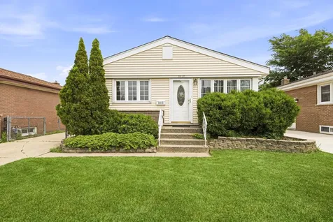 5013 North Oneida Avenue Norridge IL 60706
