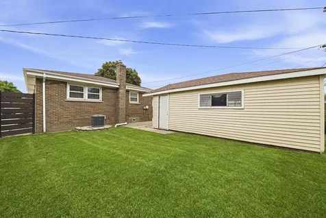5013 North Oneida Avenue Norridge IL 60706