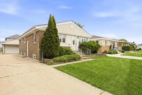 5013 North Oneida Avenue Norridge IL 60706