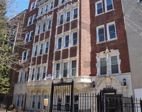 5417 North Kenmore Avenue Chicago IL 60640