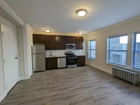5417 North Kenmore Avenue Chicago IL 60640