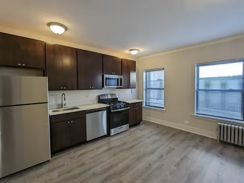 5417 North Kenmore Avenue Chicago IL 60640