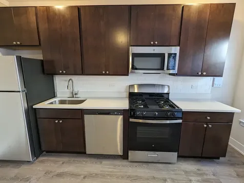 5417 North Kenmore Avenue Chicago IL 60640