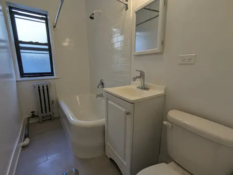 5417 North Kenmore Avenue Chicago IL 60640
