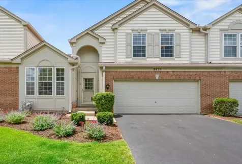 2835 Waterfront Avenue Algonquin IL 60102