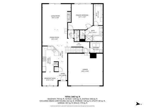 2835 Waterfront Avenue Algonquin IL 60102
