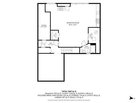 2835 Waterfront Avenue Algonquin IL 60102