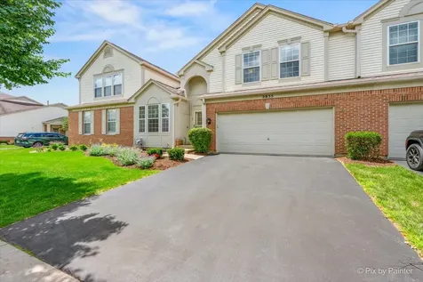 2835 Waterfront Avenue Algonquin IL 60102